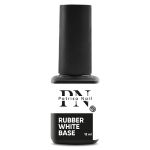 Rubber White Base - каучуковая белая база, 12 мл Patrisa Nail