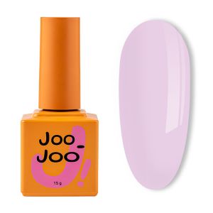 Joo-Joo камуфлирующая Rubber Base Nude №06 15 g - NOGTISHOP