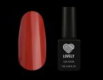 Гель-лак Lovely №104, 7ml