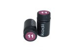 Гель цветной KODI Color Gel Raspberry №11 Малиновый, 4 мл