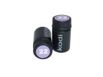 Гель цветной KODI Color Gel Soft Purple №22 Бледно-фиолетовый, 4 мл