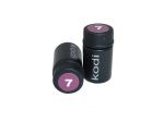 Гель цветной KODI Color Gel Cardinal №7 Сливовый, 4 мл