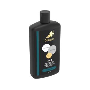 Обезжириватель, жидкость для снятия липкого слоя Кокос и клевер - NOGTISHOP