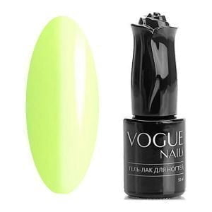 Гель-лак VOGUE NAILS Найтпати №216 Пина колада, 10 мл - NOGTISHOP