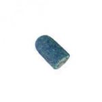 Колпачок абразивный 5 мм. синий #80 Jessnail