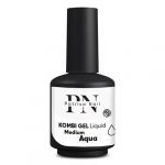 Kombi Gel Liquid Medium Aqua, 16 мл