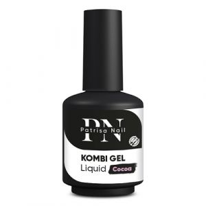 Kombi Gel Liquid Cocoa, 16 мл - NOGTISHOP