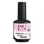 Kombi Gel Liquid Medium Candy, 16 мл