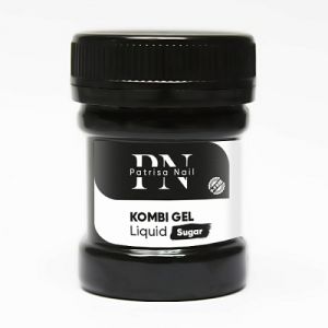 Kombi Gel Liquid Sugar, 30 мл - NOGTISHOP