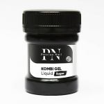 Kombi Gel Liquid Sugar, 30 мл