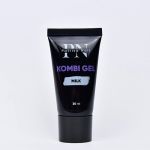 Kombi Gel молочный, 30 мл Patrisa Nail