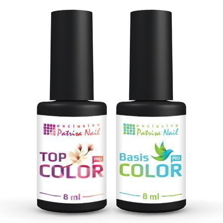 Комплекс Color Pro (Усилитель цвета), 2 шт по 8 мл. - NOGTISHOP