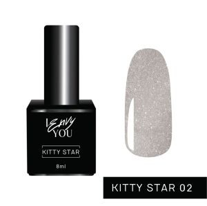 I Envy You, Гель-лак Kitty Star 02 (8g) - NOGTISHOP