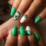 Гель-лак VOGUE NAILS Радуга цветов №406 Озёрная кувшинка, 10 мл