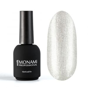 Гель-лак Lux №033 MONAMI, 12 мл.  - NOGTISHOP