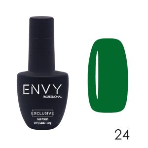 I Envy You, Гель-лак Exclusive 024 (10 g) - NOGTISHOP
