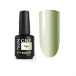 OneNail Base Coat Sage цветная база, 8 мл.