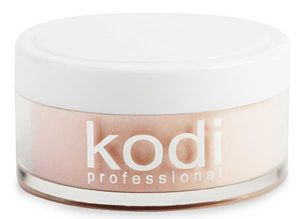 Акриловая пудра Glamour french # 53 Kodi professional, 22 гр.