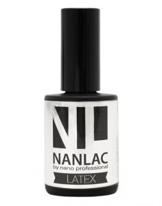 База NANLAC Gum Nano professional, 15 мл