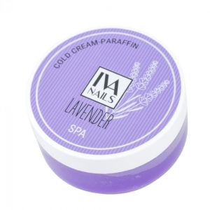 Холодный крем-парафин "LAVENDER" 150ml  - NOGTISHOP