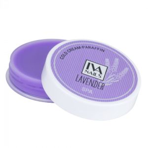 Холодный крем-парафин "LAVENDER" 20ml  - NOGTISHOP