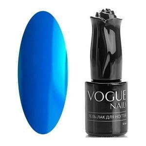 Гель-лак VOGUE NAILS Классика №119 Лазурный берег, 10 мл - NOGTISHOP