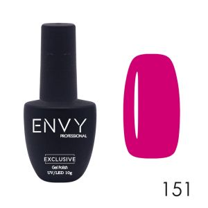 I Envy You, Гель-лак Exclusive 151 (10 g) - NOGTISHOP