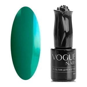 Гель-лак VOGUE NAILS Классика №115 Тропический лес, 10 мл - NOGTISHOP