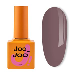 Joo-Joo Liquid Gel №02 15 g - NOGTISHOP