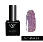 I Envy You, Гель-лак Sky Star 08 (8 g)