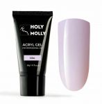 Акригель Holy Molly LILAC 30 гр.