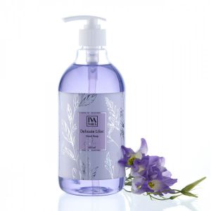 Жидкое мыло Delicate Lilac 650 ml - NOGTISHOP