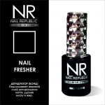 Nail Fresher Дегидратор Nail Republic, 10 мл