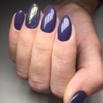 Гель-лак VOGUE NAILS Изысканный вечер №187 Лунный свет, 10 мл