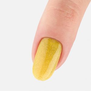 Гель-лак светоотражающий LUNA №07 Iva Nails, 8 мл.  - NOGTISHOP