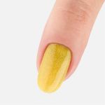 Гель-лак светоотражающий LUNA №07 Iva Nails, 8 мл. 