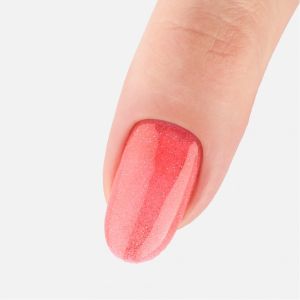 Гель-лак светоотражающий LUNA №08 Iva Nails, 8 мл. - NOGTISHOP