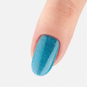 Гель-лак светоотражающий LUNA №09 Iva Nails, 8 мл. - NOGTISHOP