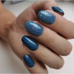 Гель-лак светоотражающий LUNA №09 Iva Nails, 8 мл.