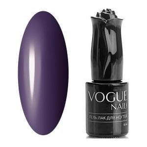 Гель-лак VOGUE NAILS Изысканный вечер №187 Лунный свет, 10 мл - NOGTISHOP