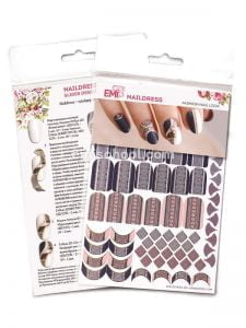 Naildress Slider Design Милан - NOGTISHOP