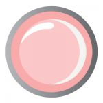 Однофазный гель IRIS'K UV Gel ABC Cover Pink Камуфлирующий розовый, 15 мл
