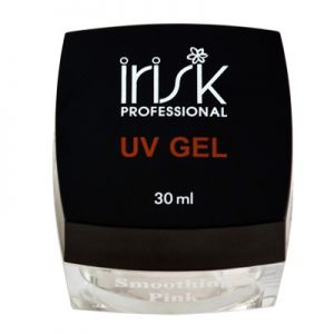 Гель скульптурный Sculpting Sapphire «Irisk professional» Premium Pack, 30 мл.