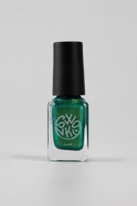 Лак для стемпинга Swanky Stamping M130 ELKA 6мл - NOGTISHOP