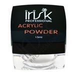 Акриловая пудра Р-6 Extreme White «Irisk professional» Premium Pack 15 мл