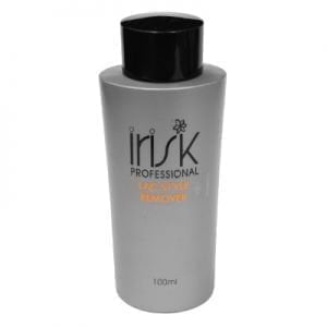 Жидкость для снятия гель-лака «Irisk professional» LacStyle Remover 100 мл.