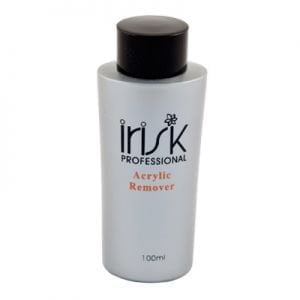 Жидкость для снятия акриловых ногтей «Irisk professional» Acrylic Remover 100 мл.