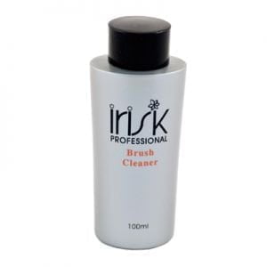 Жидкость для мытья акриловых кистей «Irisk professional» Brush Cleaner 100 мл.