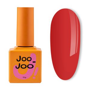 Joo-Joo Liquid Gel №01 15 g - NOGTISHOP