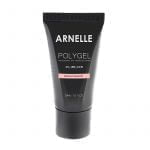 POLYGEL make-up (полупрозрачный бежевый) 30 мл Arnelle